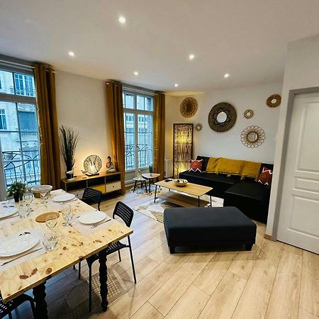 L'Etape Des Sacres Apartment Reims Exterior photo